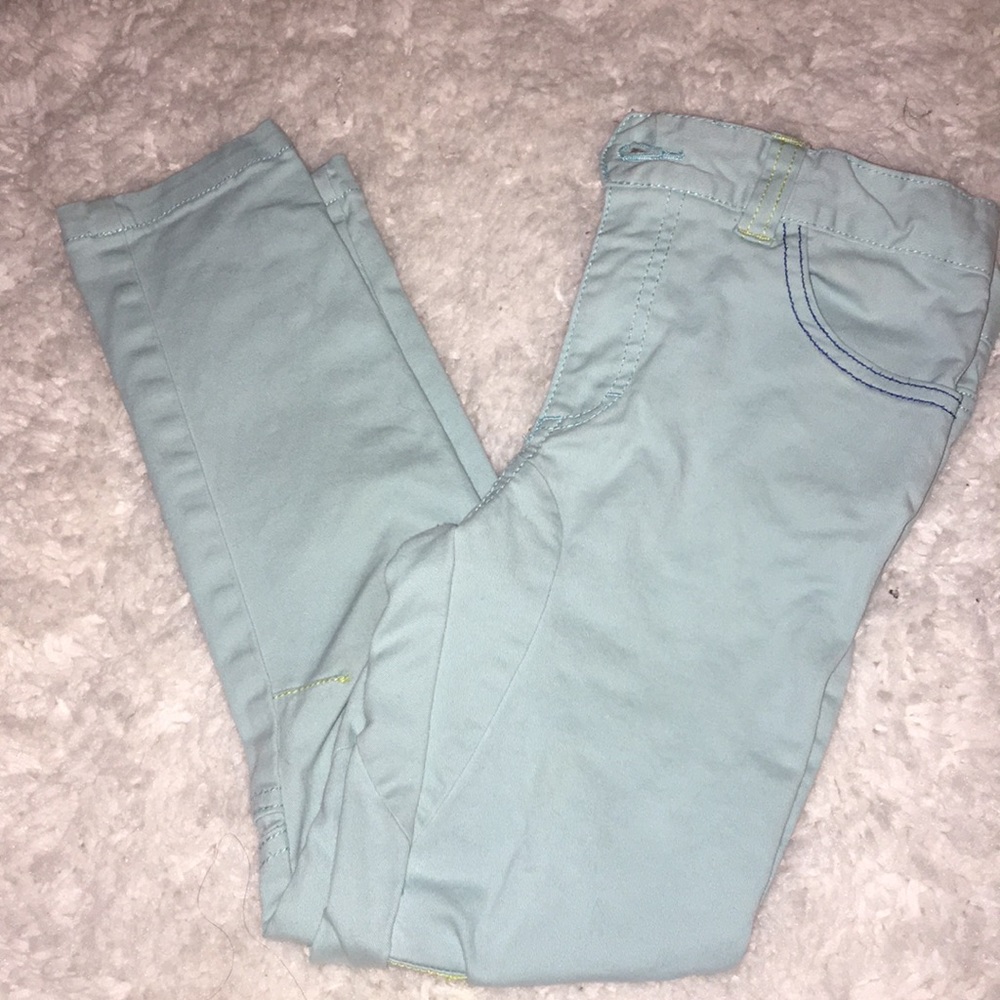 Boys jeans